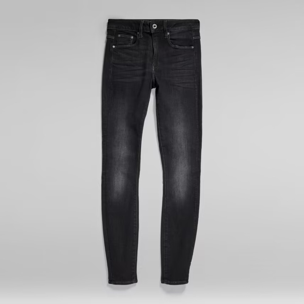 Brand new black skinny jeans